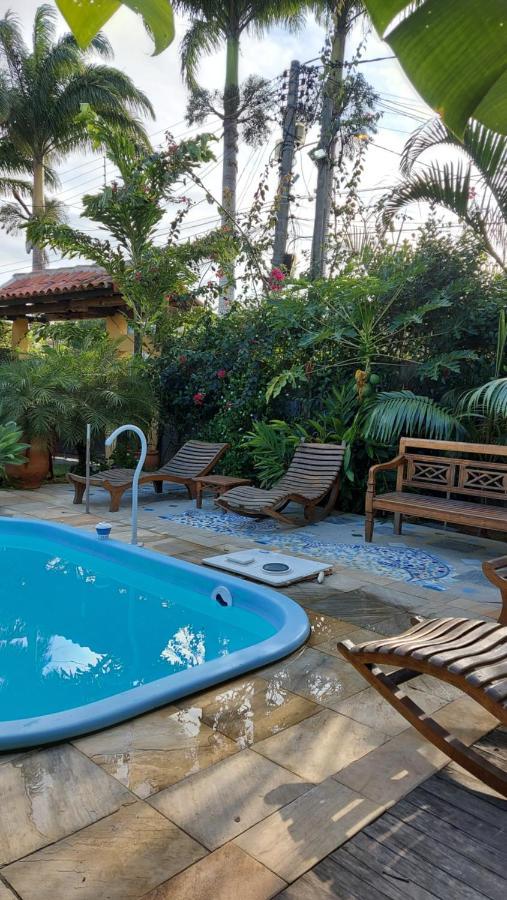 Imperial Inn Búzios